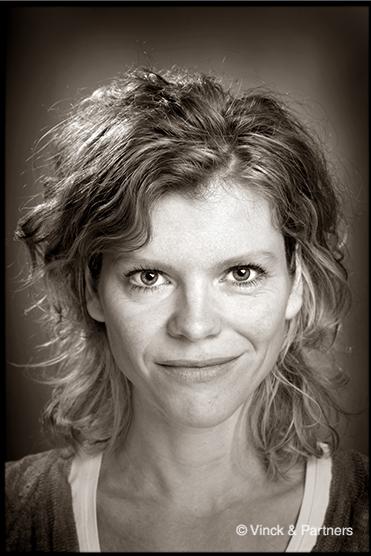 actor Inge Paulussen large photo