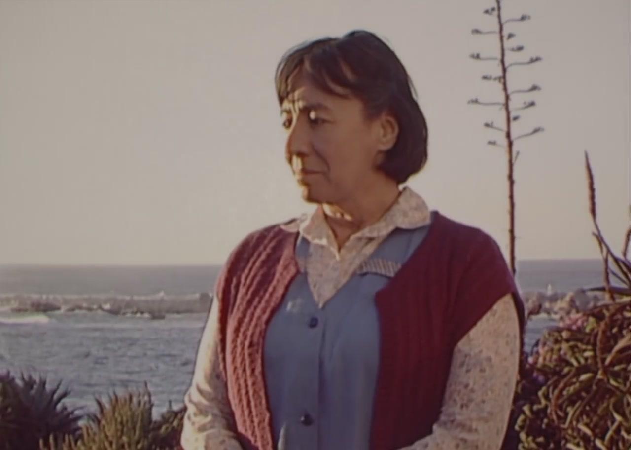 actor Elsa Poblete large photo