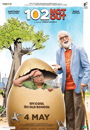 102 Not Out [Hindi]