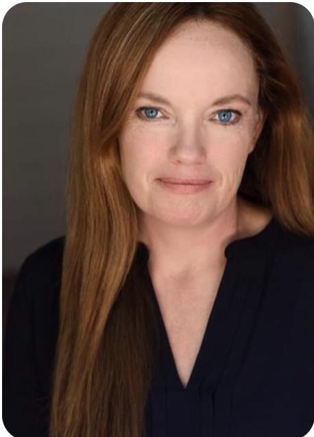 actor Renee Sebby large photo