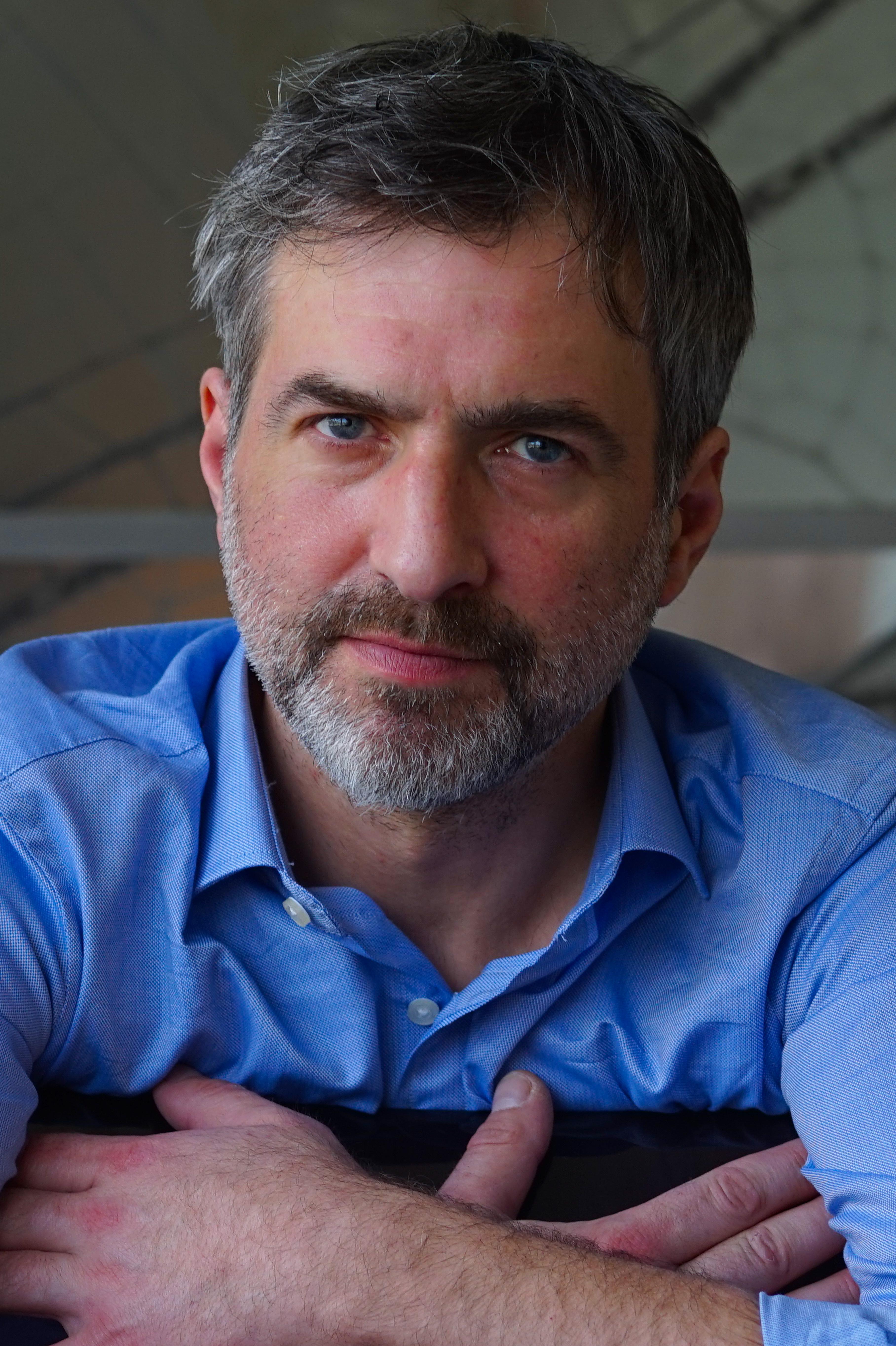 actor Steve Kingston large photo