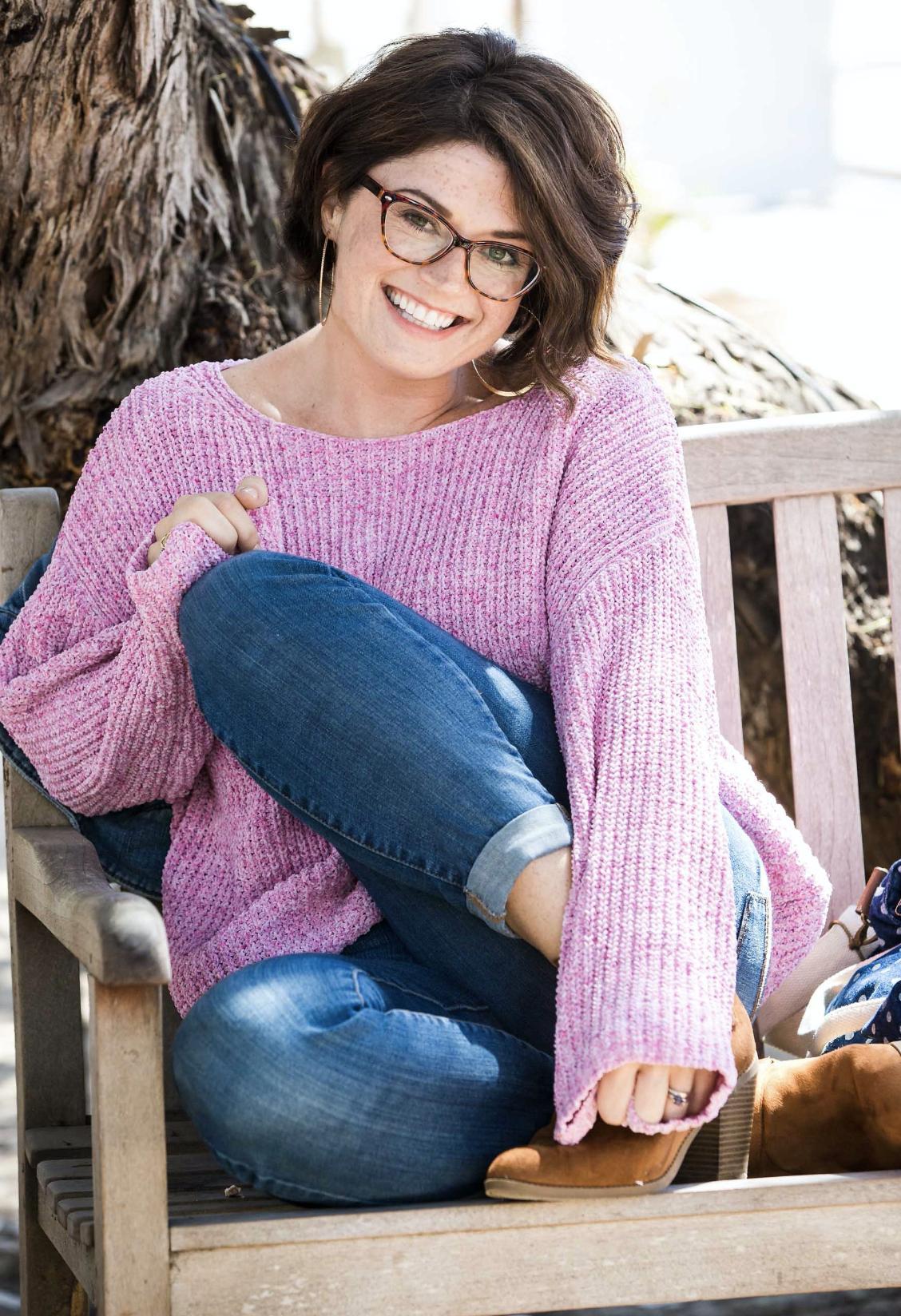 Amy Ulrich