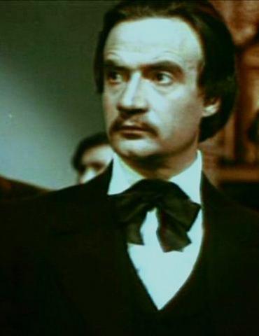 actor Pavel Shpringfeld large photo