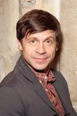 Pavel Derevyanko