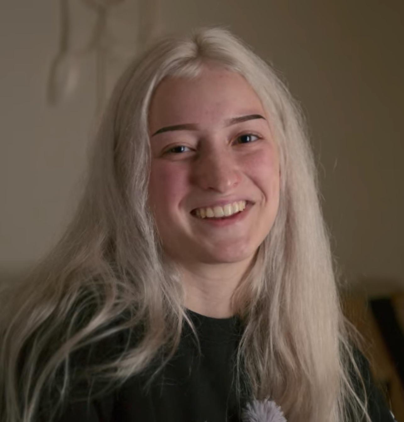 Lexi Brumback