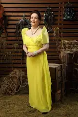 Gloria Romero