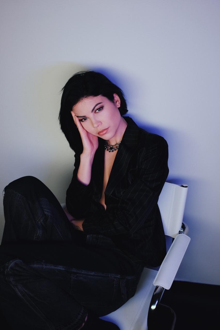 actor Sea Shimooka large photo