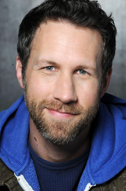 actor Wylie Herman large photo