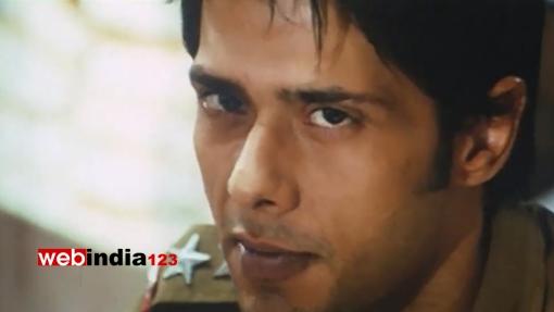 actor Mohit Ahlawat large photo