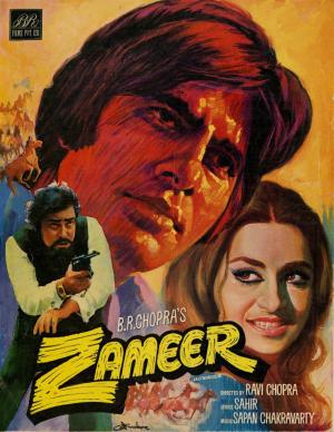 Zameer [Hindi]