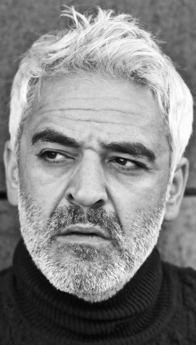 actor Ulas Kilic large photo