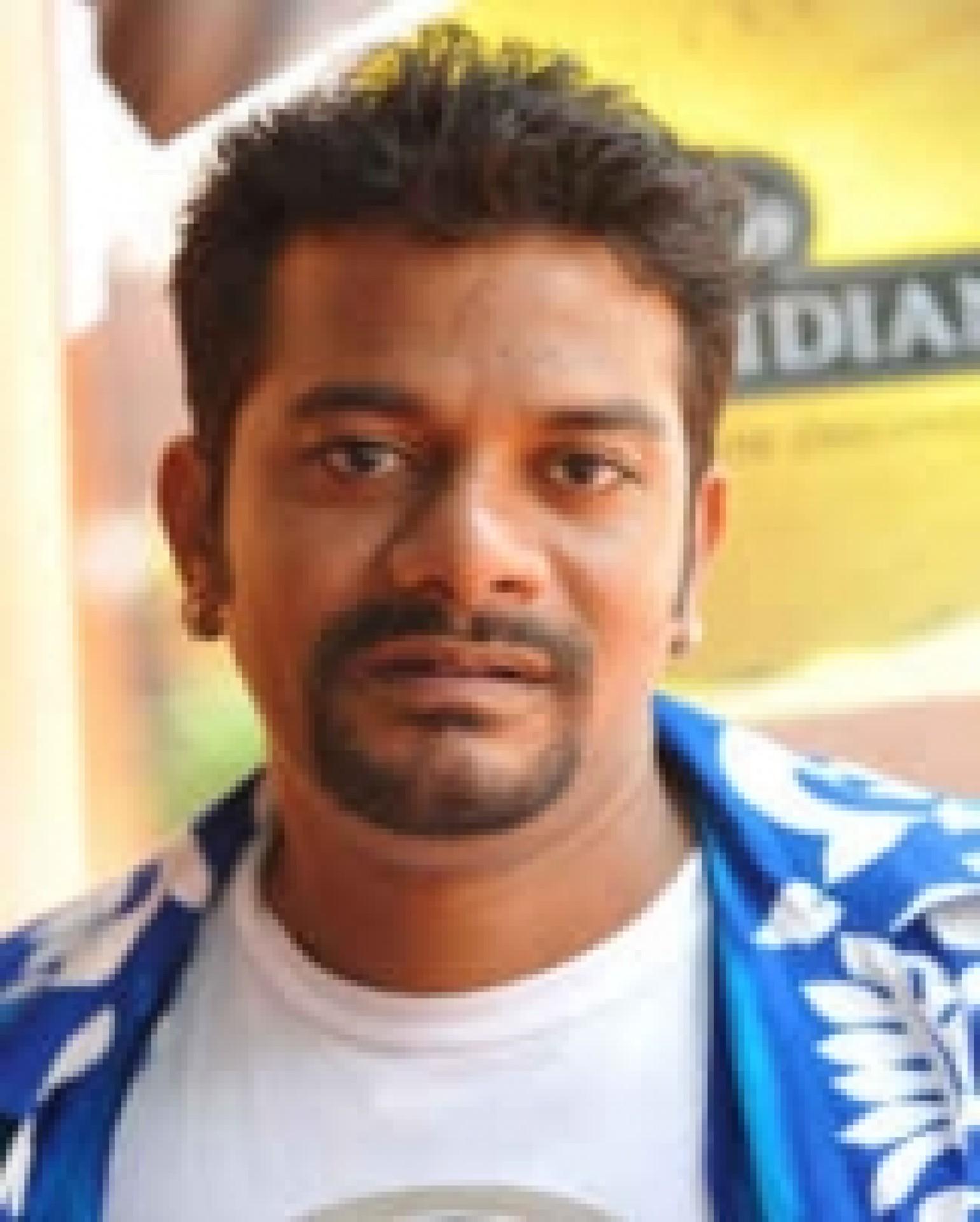 actor Chitram Srinu large photo