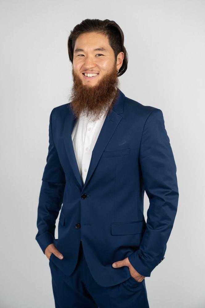 Michael Y. Kim