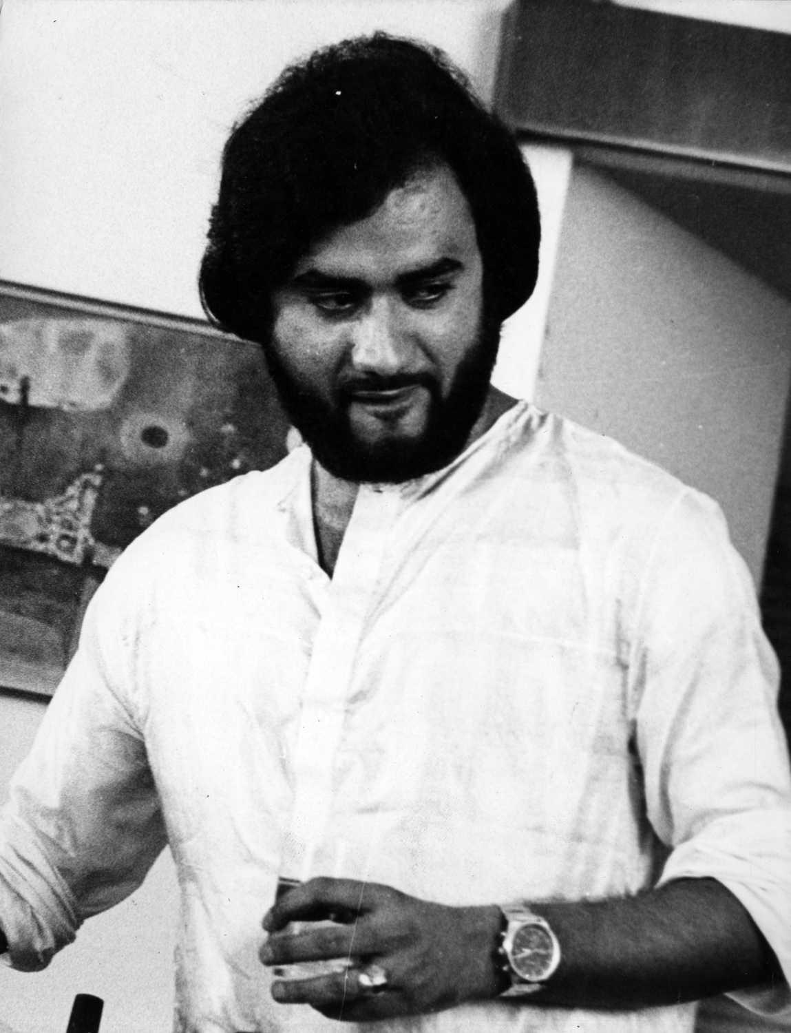 actor Dinesh Thakur large photo