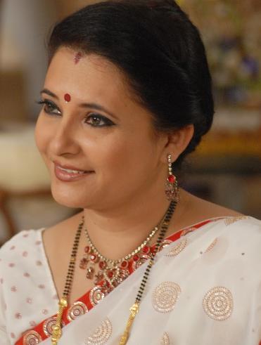 actor Anuradha Rajadhyaksha large photo