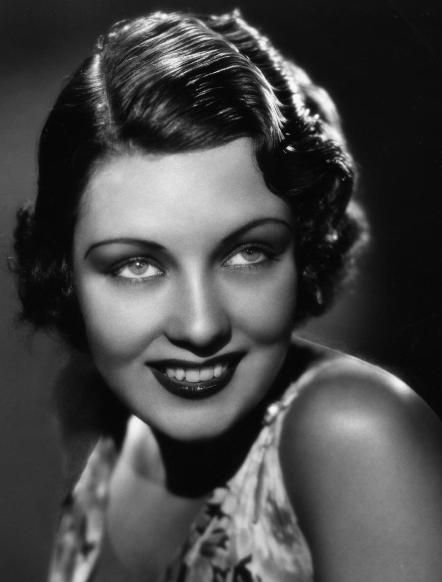 actor Patricia Farley large photo