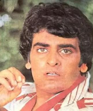 actor Tariq Shah large photo