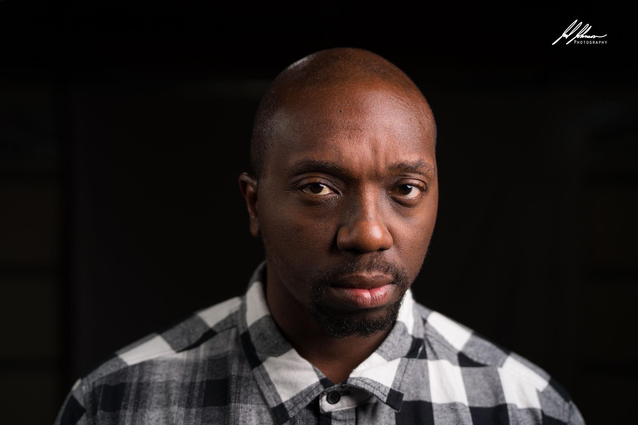 actor Mike Travier Jr. large photo