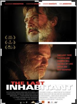 The Last Inhabitant [Russian]