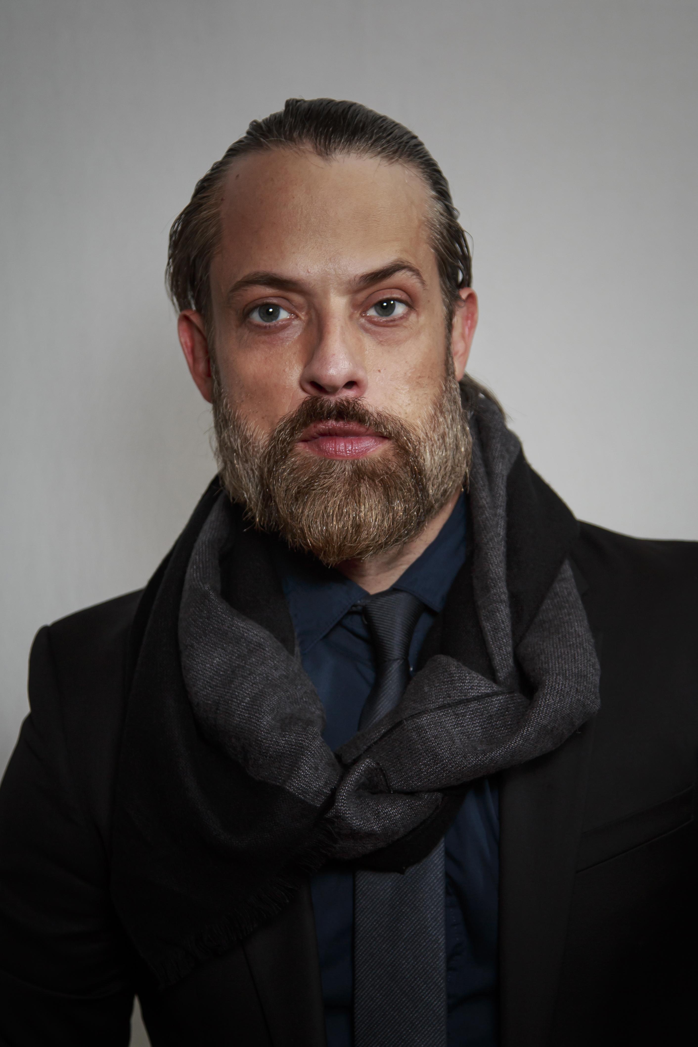 actor Dylan Hobbs large photo