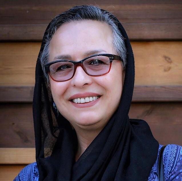 Azita Hajian