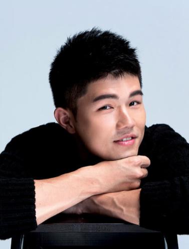 actor Yao-Jen Chang large photo