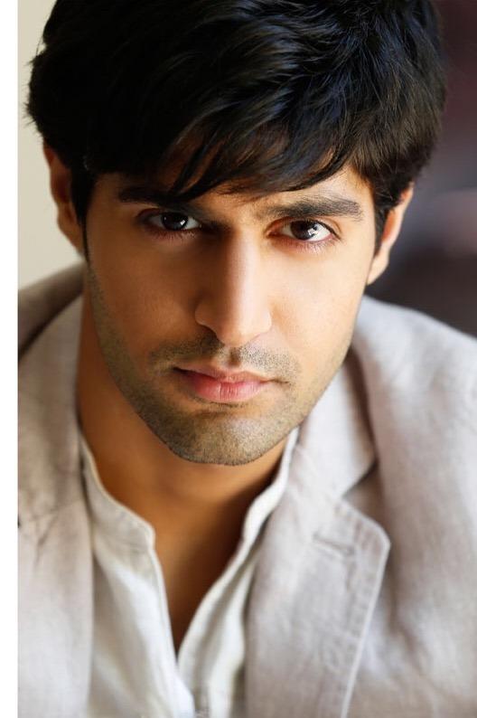 actor Tanuj Virwani large photo