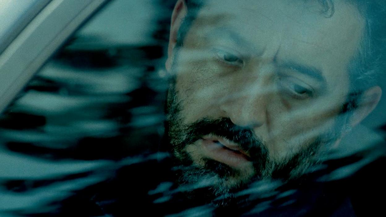 actor Xavier Estévez large photo