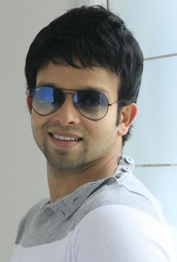 actor Arjun Lal large photo