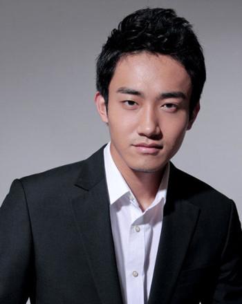 actor Jet Chao large photo