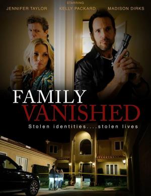 Family Vanished [ترجمة عربية]