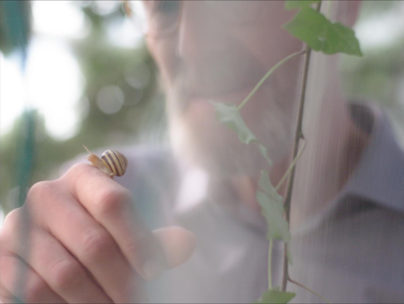 actor Hans De Munter large photo