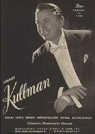 actor Charles Kullmann large photo