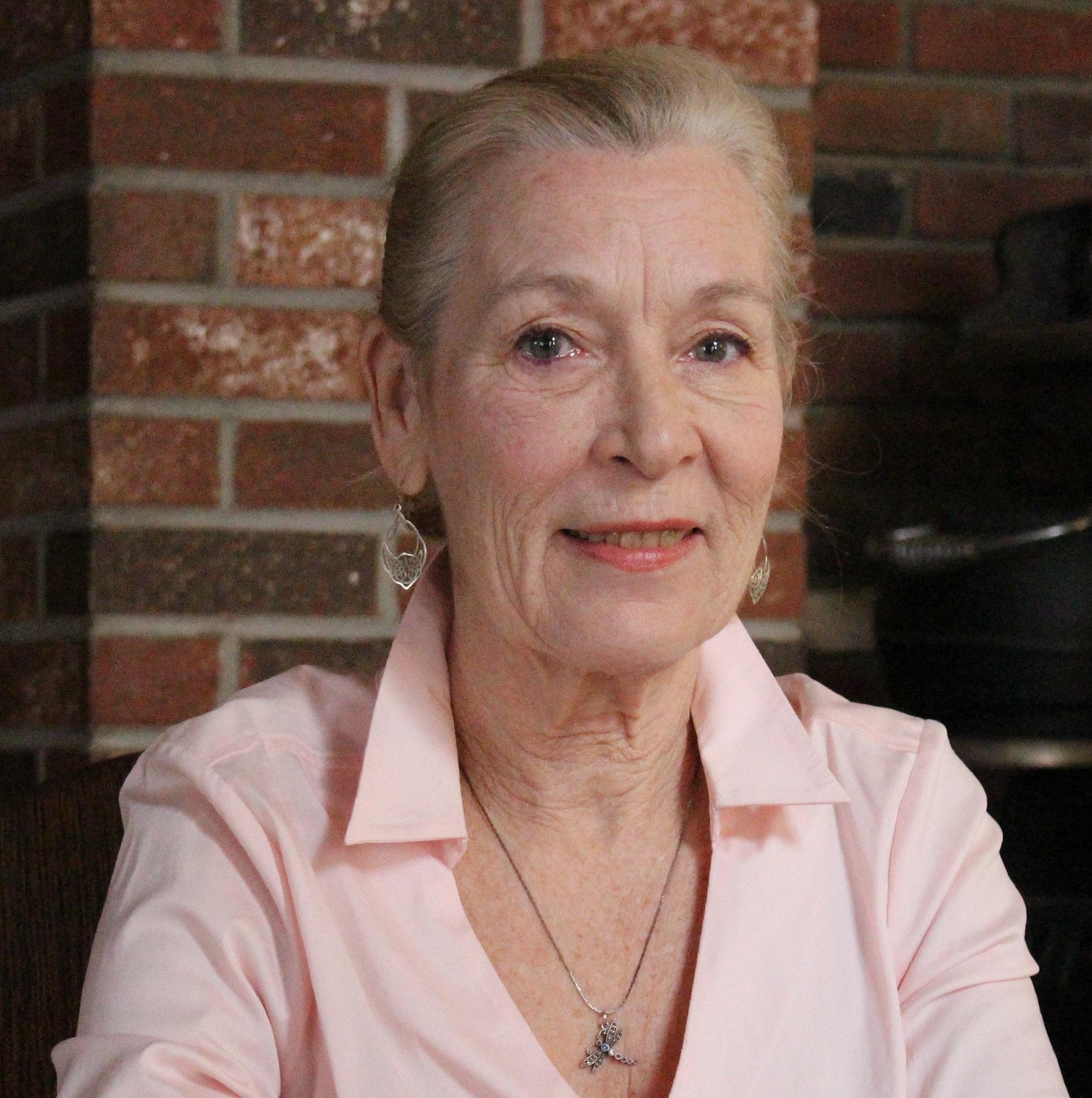 actor Sissy O'Hara large photo