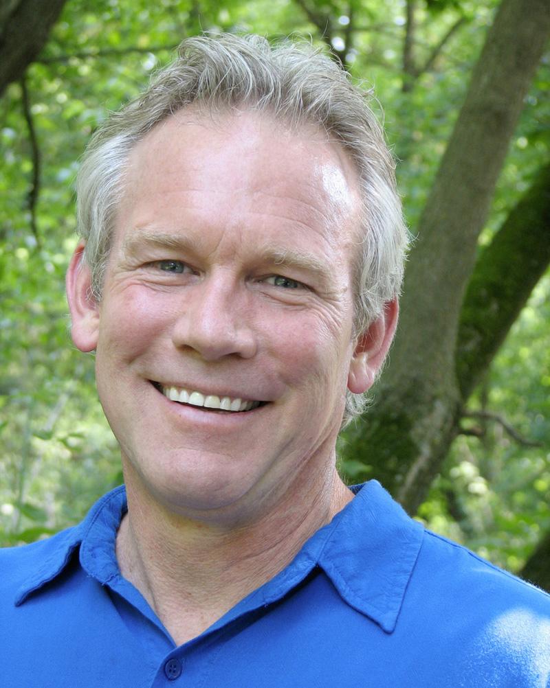 actor Gary Sommers large photo