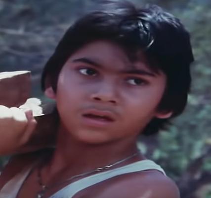 actor Master Chhotu large photo