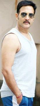 actor Hemant Choudhary large photo