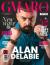 Alan Delabie