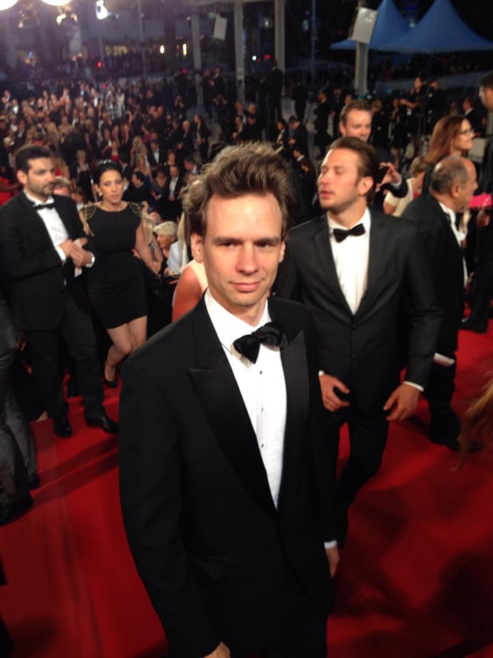 actor Rob Chester Smith large photo