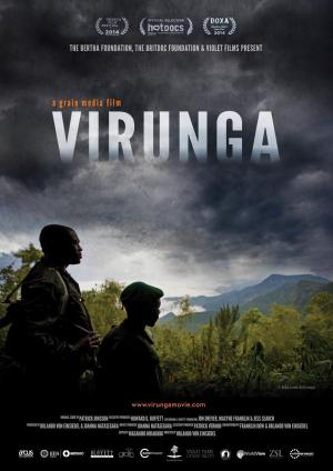 Virunga [Version française]