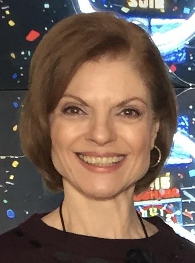 actor Janis Corsair large photo