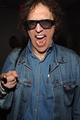 actor Mick Rock large photo