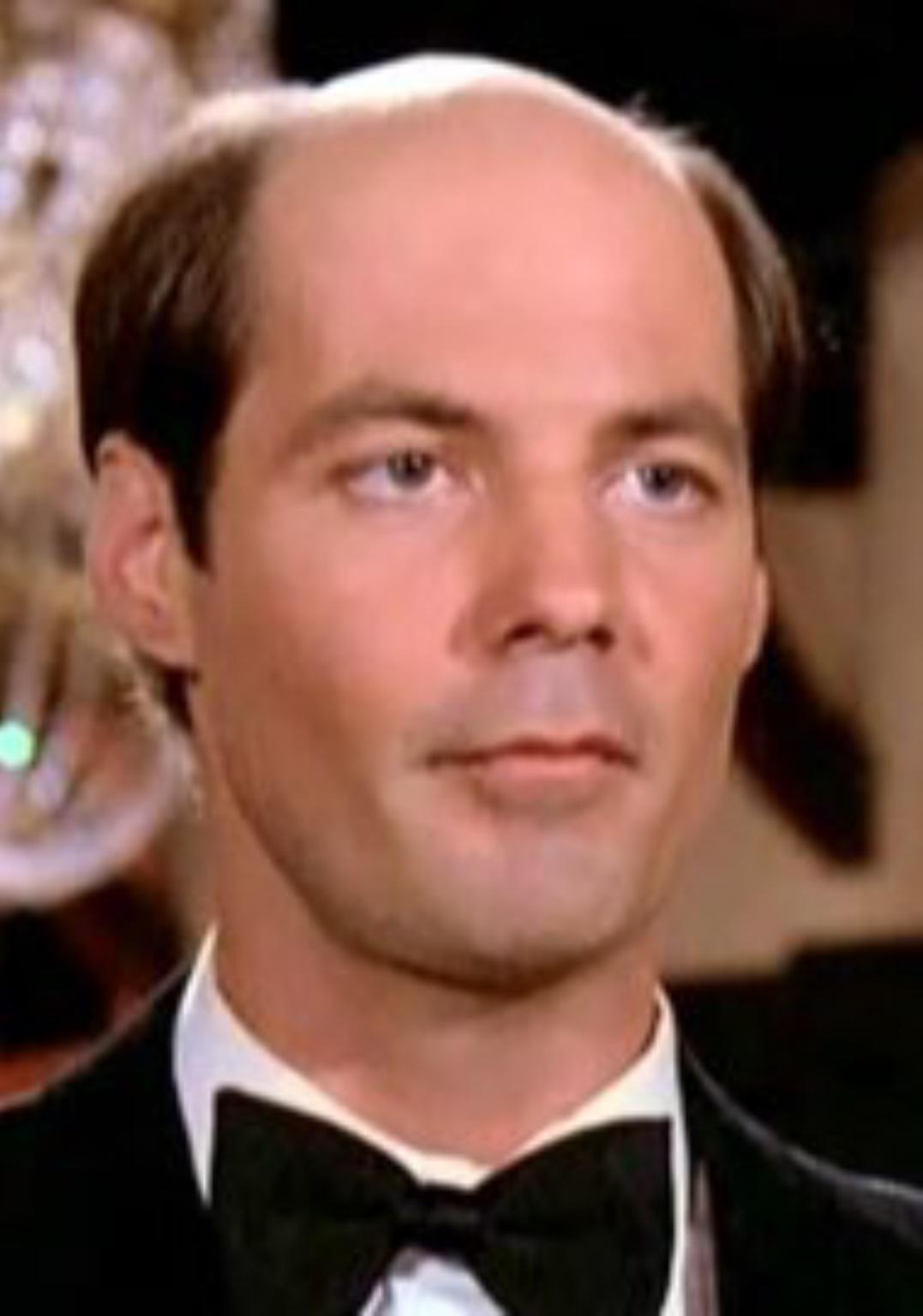 actor Robin Bach large photo