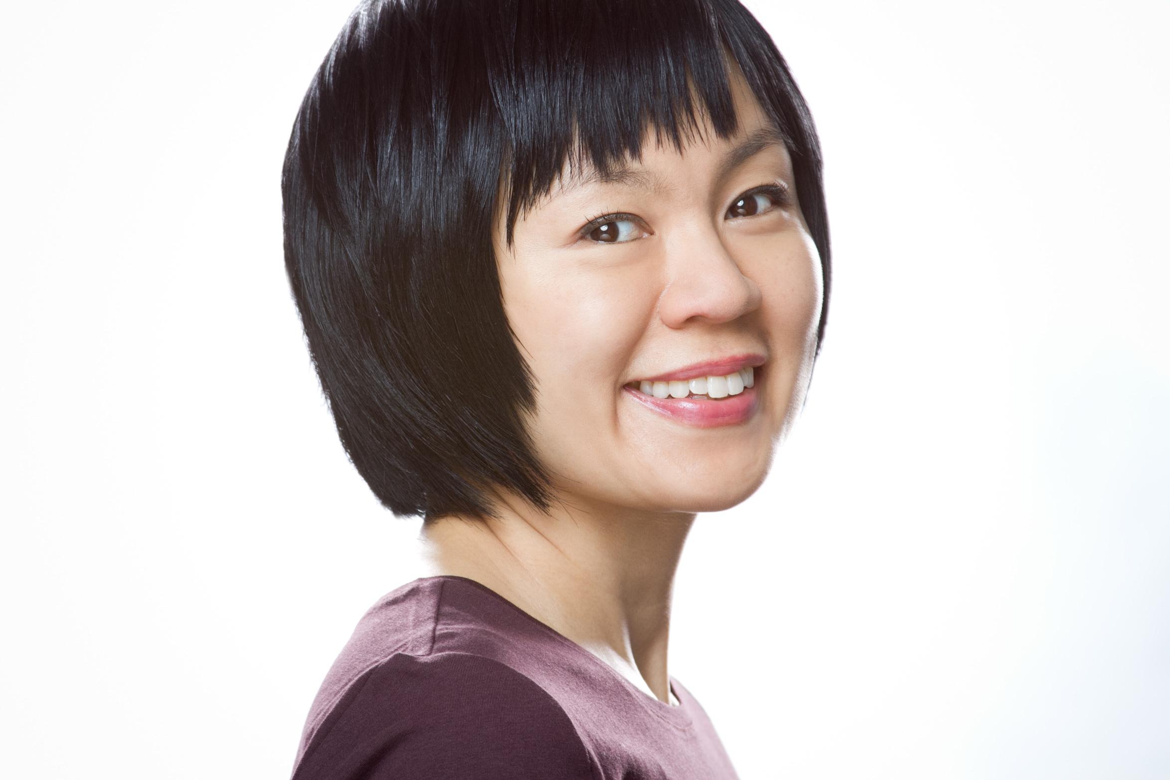 actor Shirley Dluginski large photo