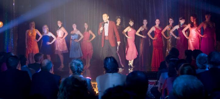 actor Jean-Paul Comart large photo