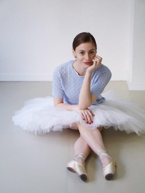 actor Georgia Xeru large photo