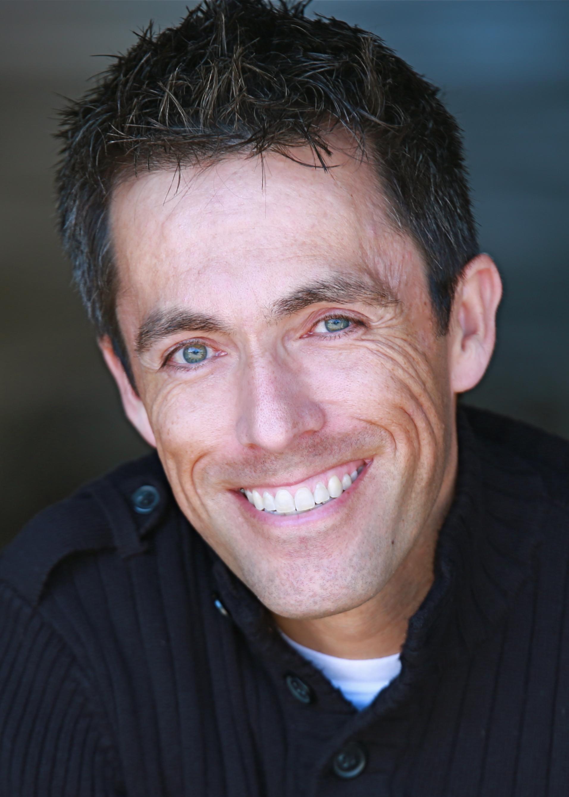 Ralph Valencia Jr.