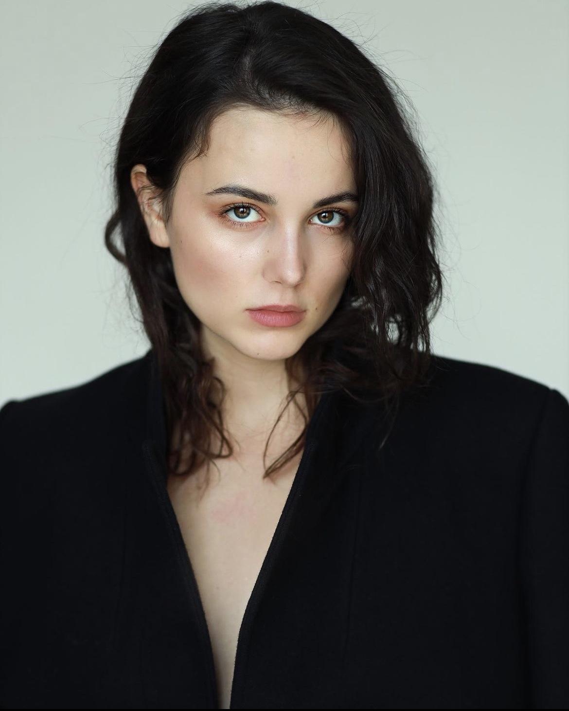 Vera Kolesnikova