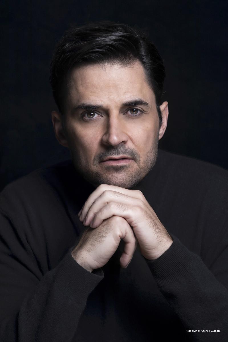 Jean Paul Leroux
