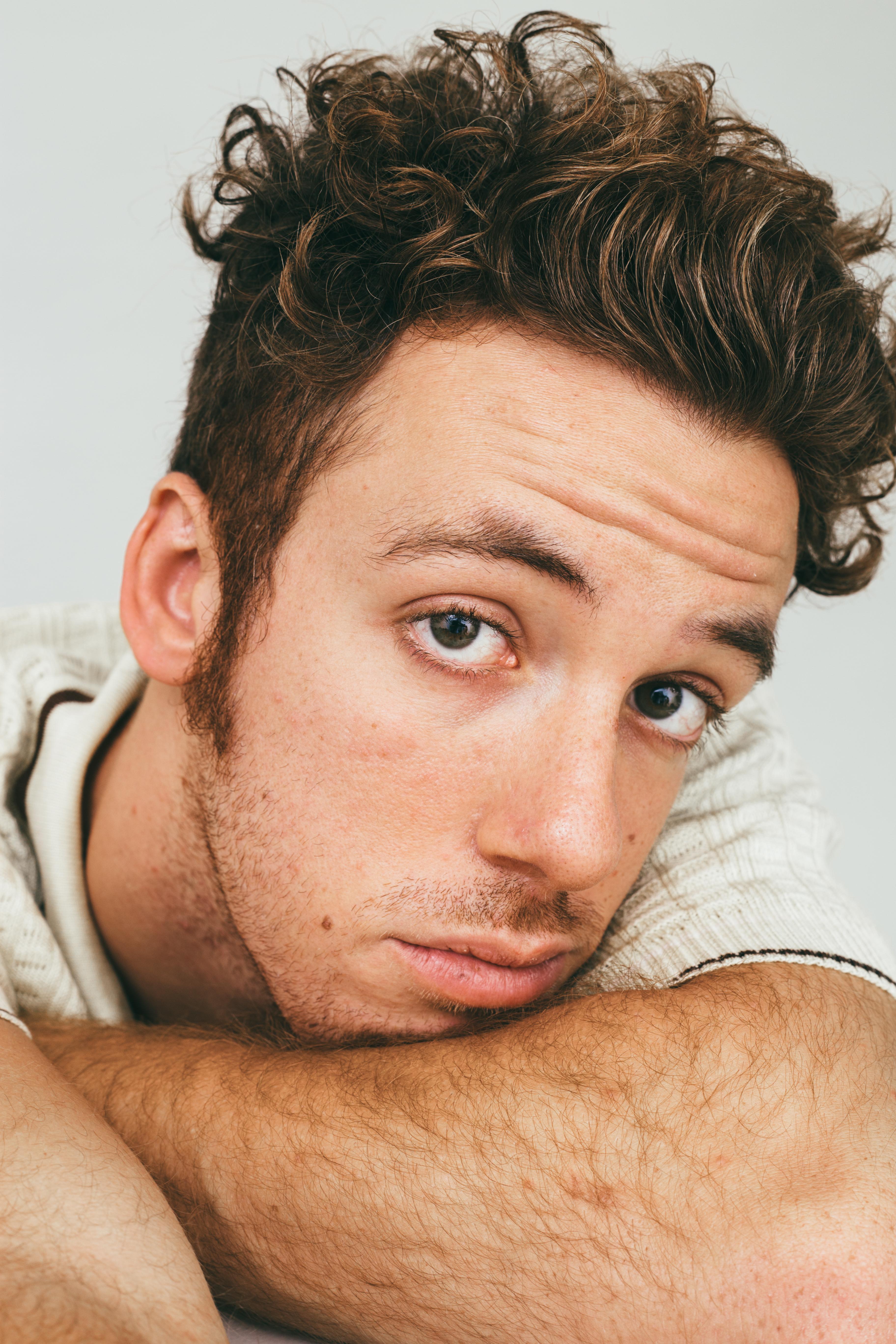 actor João Côrtes large photo